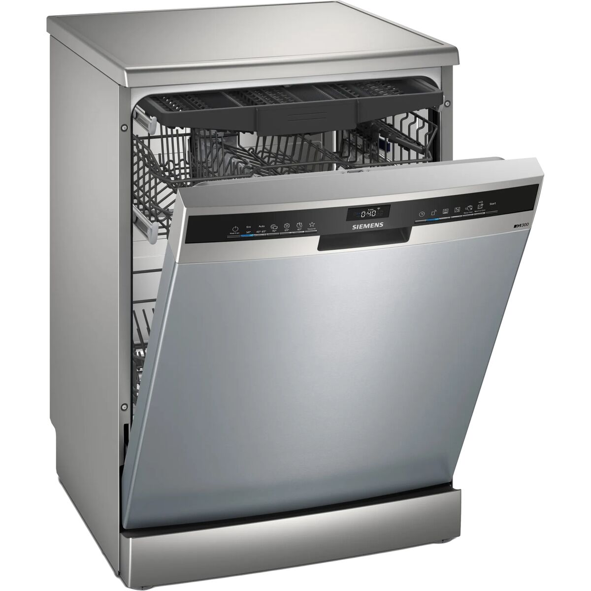 Dishwasher Siemens AG SN23HI02ME 60 cm-CA International