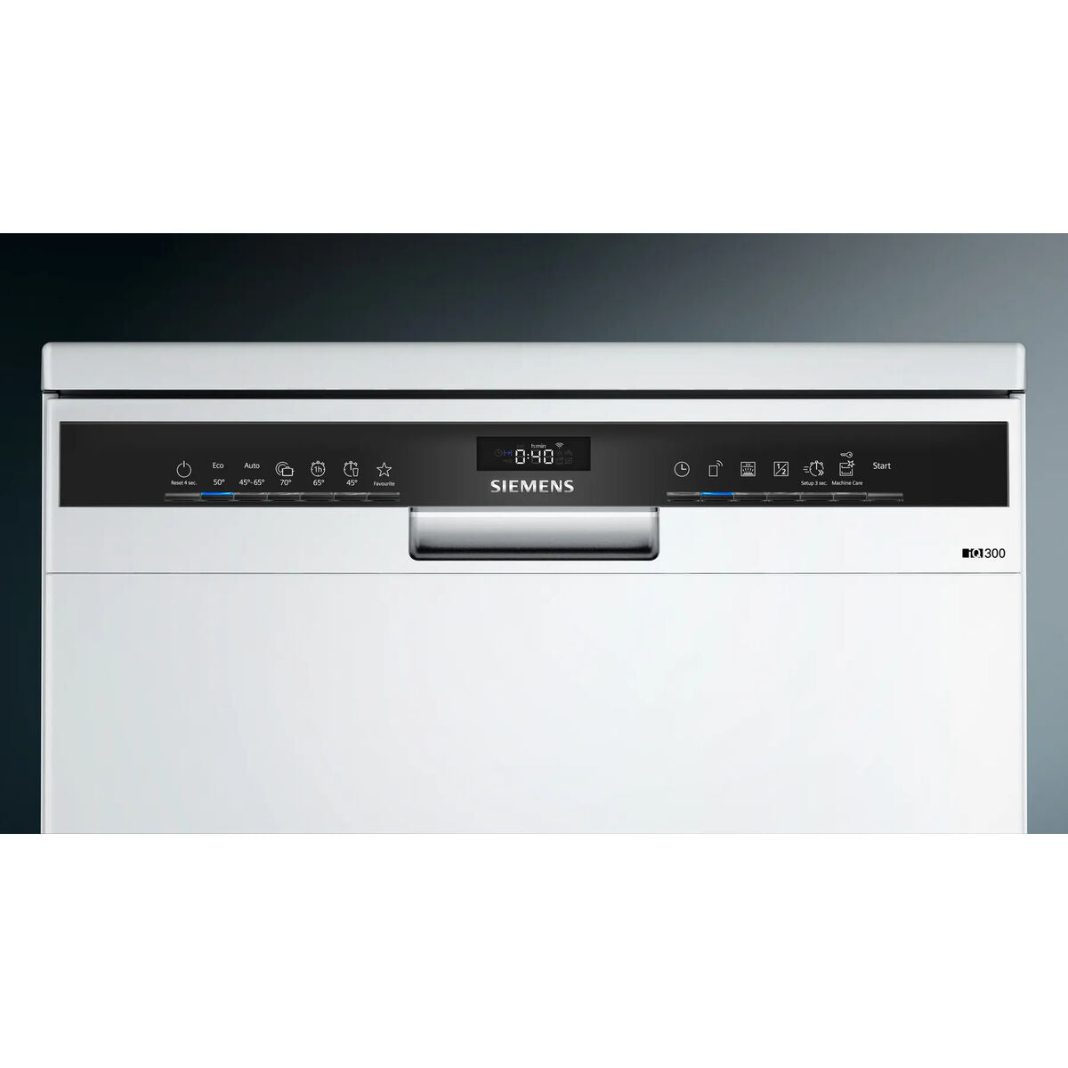 Dishwasher Siemens AG SN23HW02ME 60 cm - CA International   #