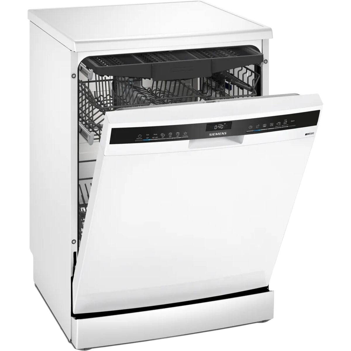 Dishwasher Siemens AG SN23HW02ME 60 cm - CA International   #