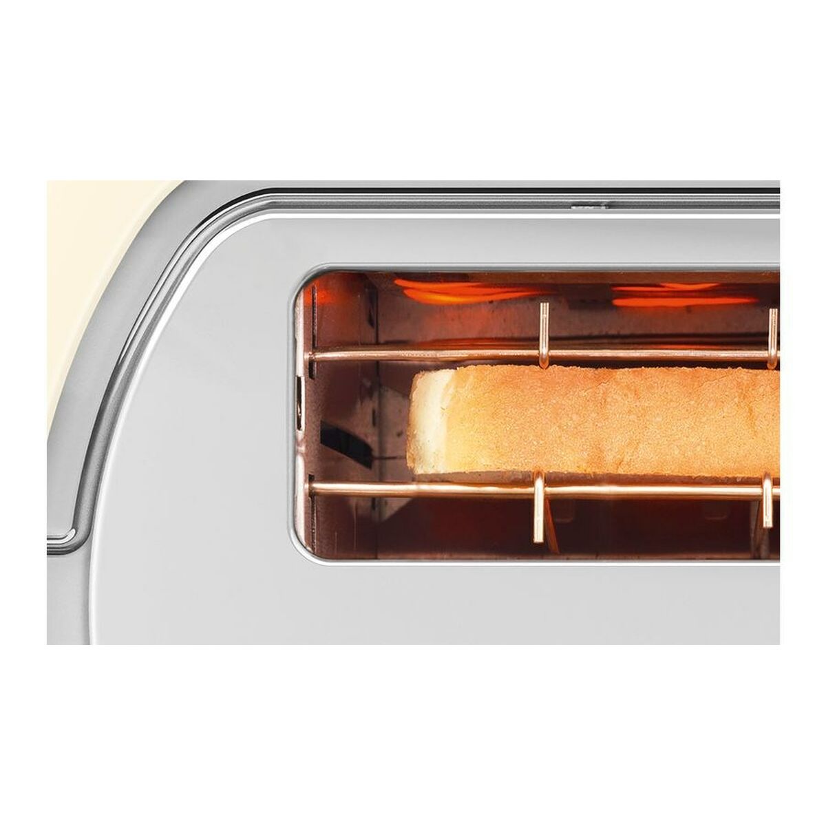 Toaster BOSCH TAT7407 800 W - CA International  