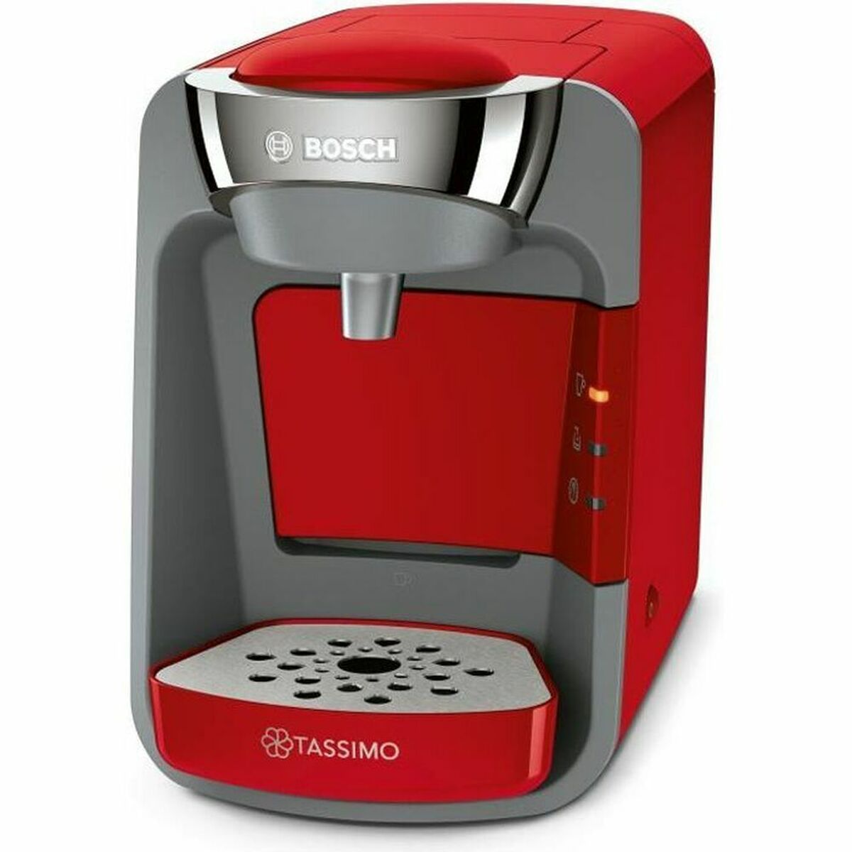 Capsule Coffee Machine BOSCH Tassimo Suny TAS32 800 ml 1300 W - CA International   #