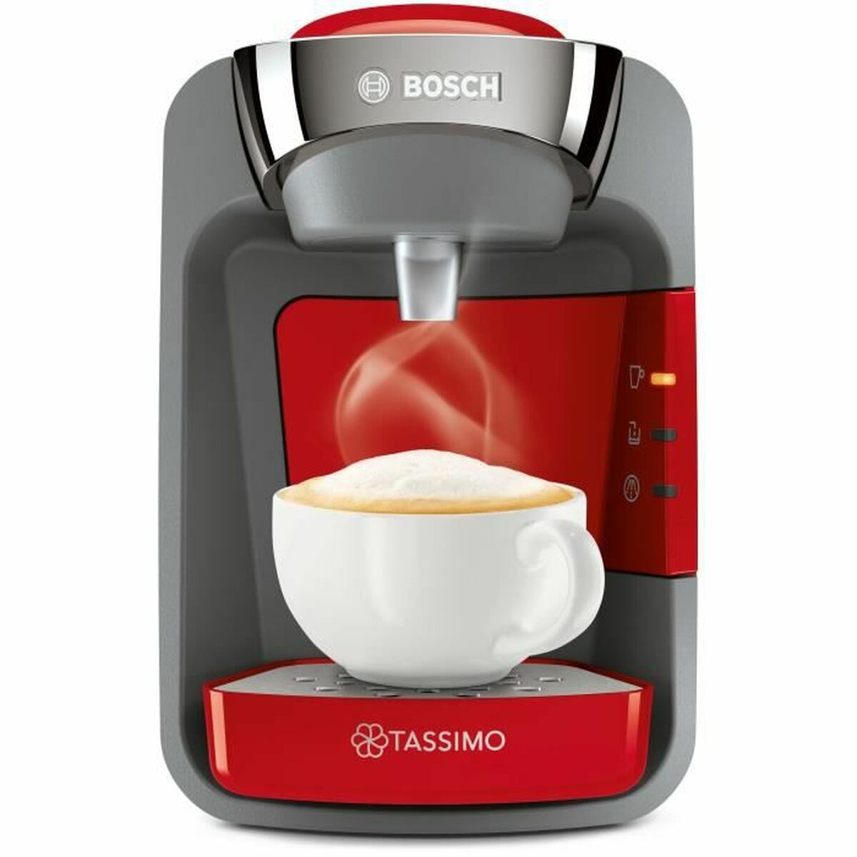 Capsule Coffee Machine BOSCH Tassimo Suny TAS32 800 ml 1300 W - CA International