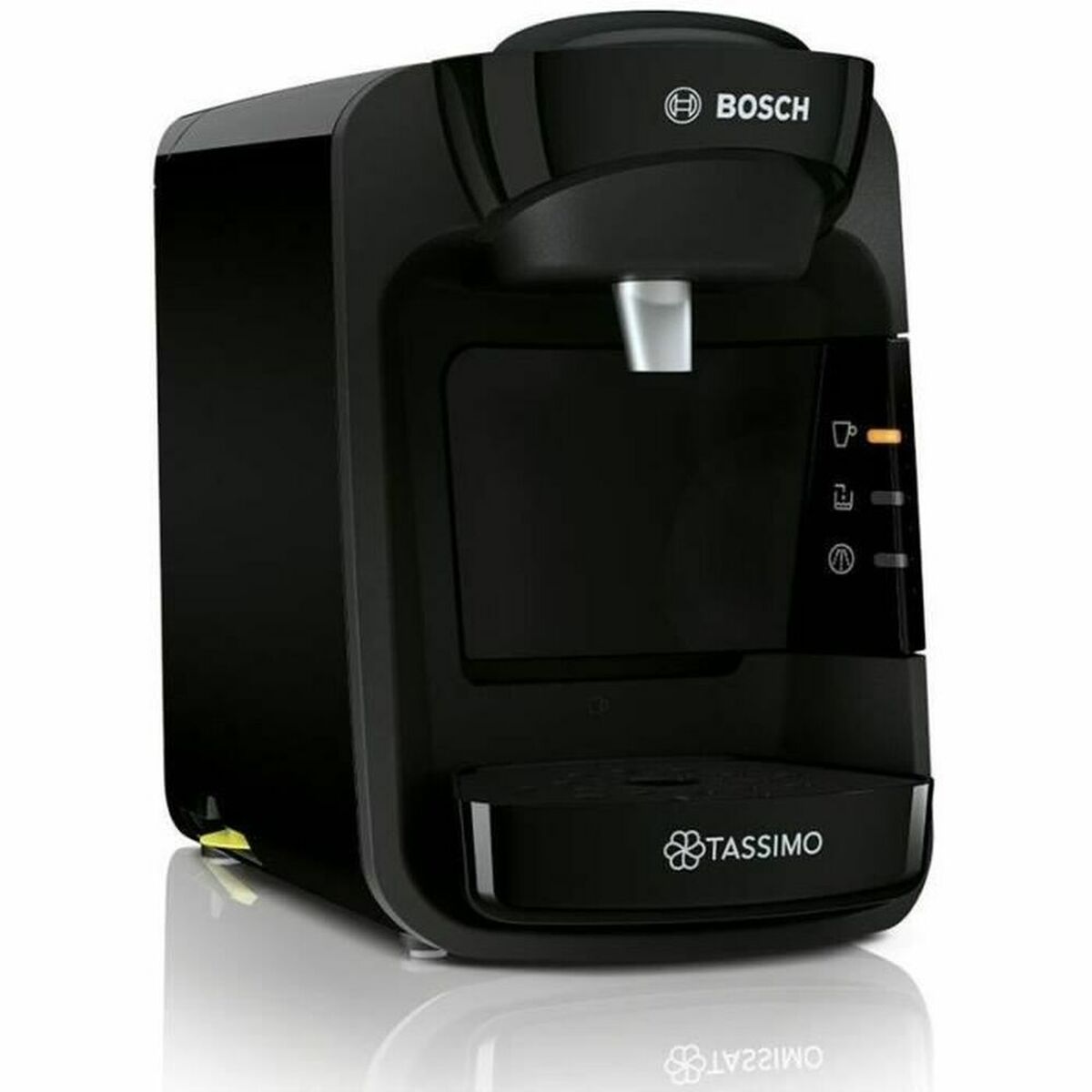 Capsule Coffee Machine BOSCH TAS3102 Tassimo Suny 1300 W-CA International