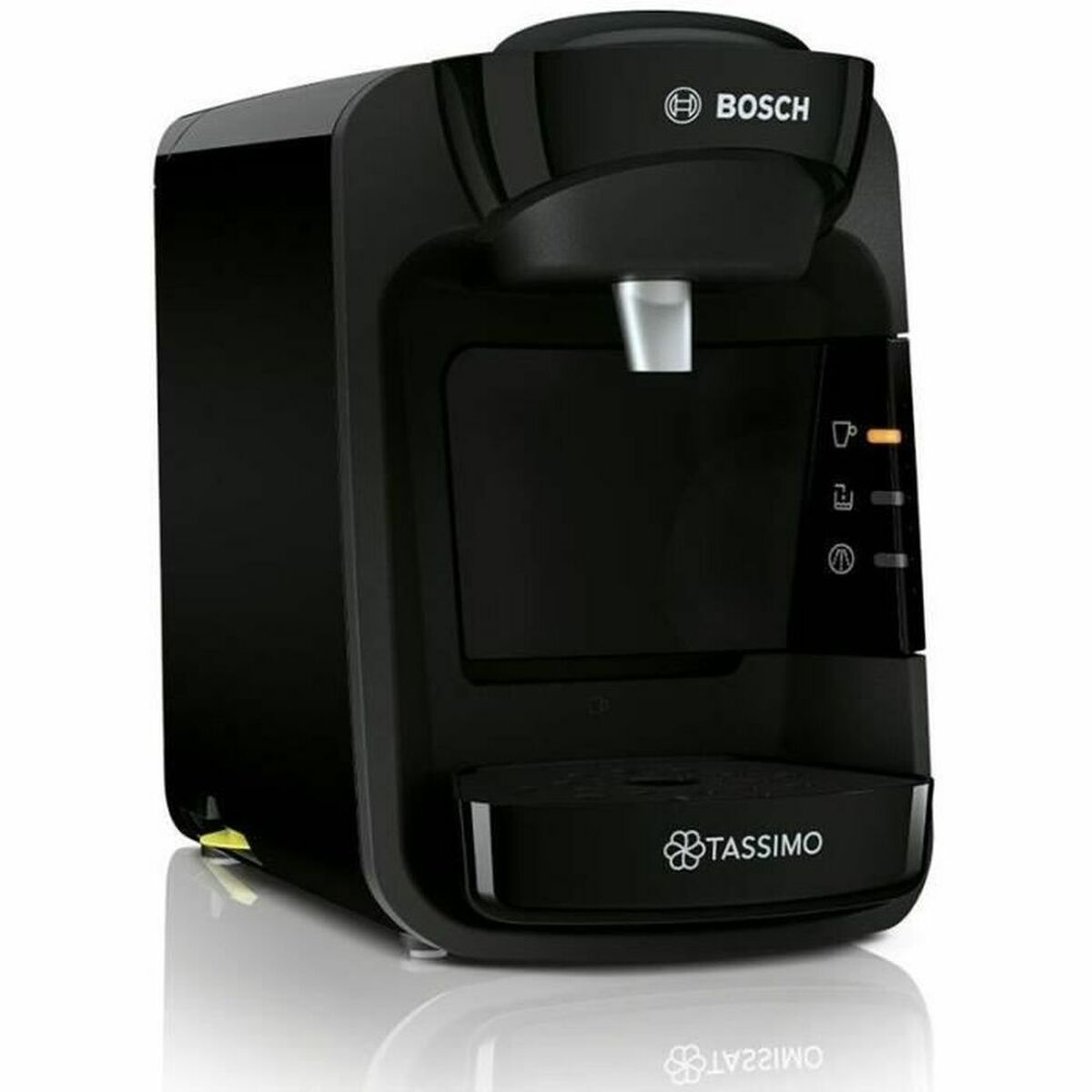 Kapsel-Kaffeemaschine BOSCH TAS3102 Tassimo Suny 1300 W - CA International  