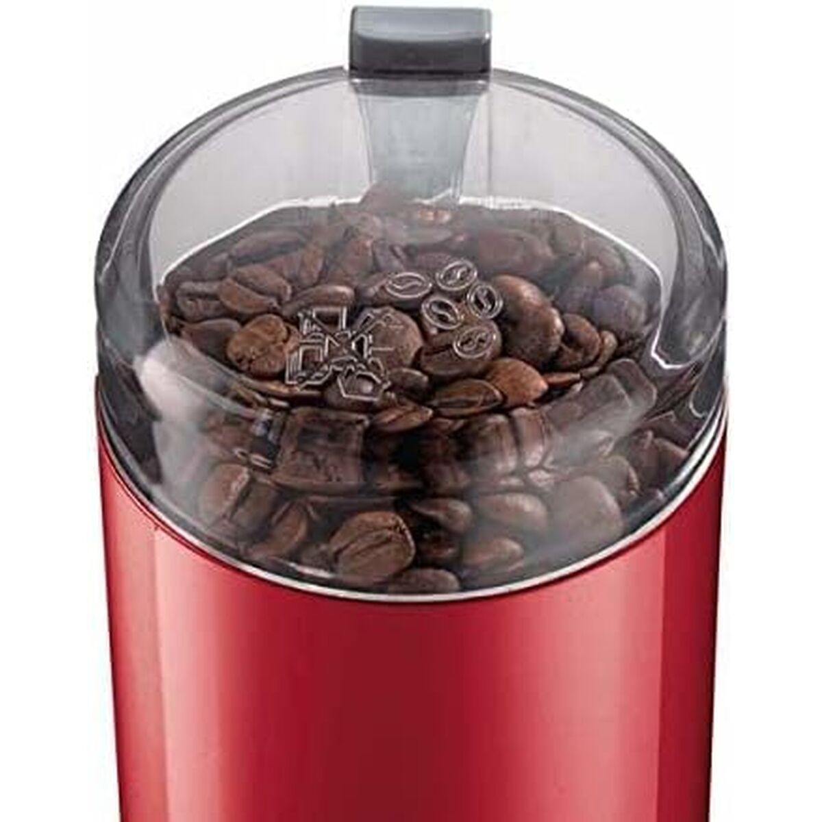 Kaffeemühle BOSCH TSM6A014R - CA International  