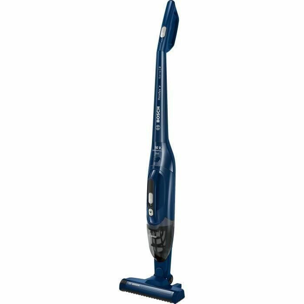 Cordless Vacuum Cleaner BOSCH BCHF216S - CA International   #