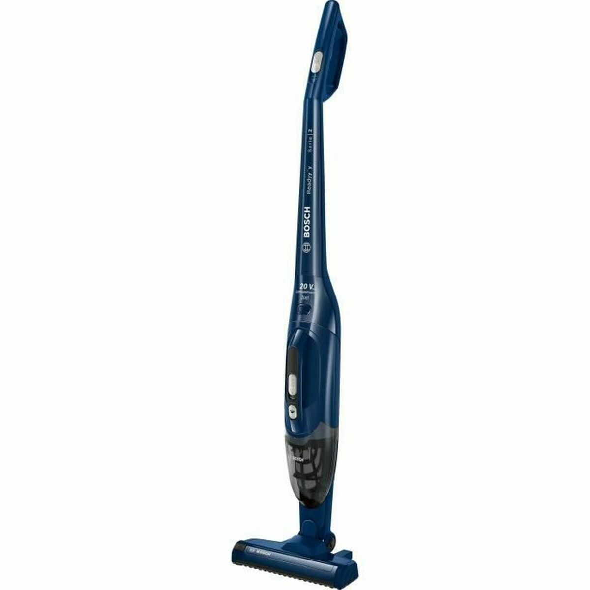 Cordless Vacuum Cleaner BOSCH BCHF2MX20 - CA International   #