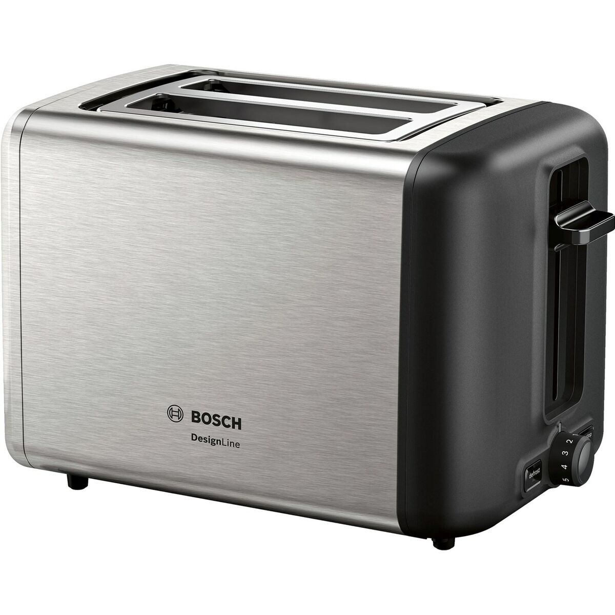 Toaster BOSCH TAT3P420 970 W-CA International