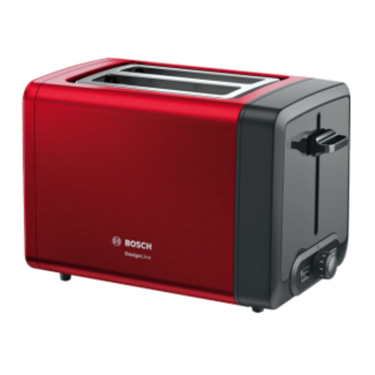 Toaster BOSCH TAT4P424DE 970W - CA International  