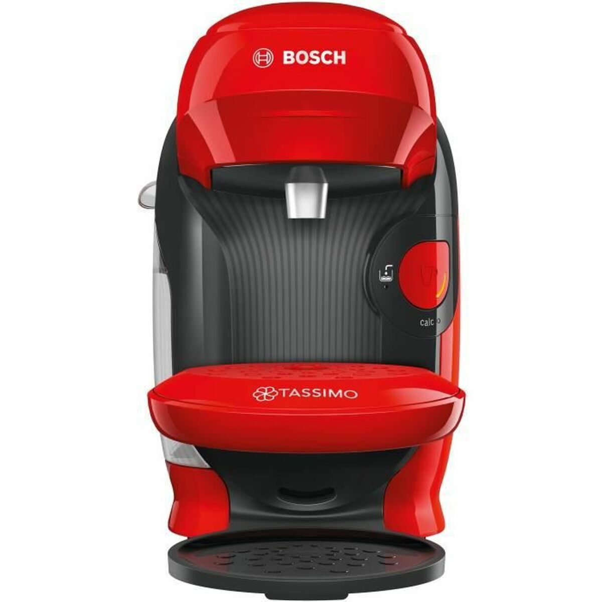 Capsule Coffee Machine BOSCH TAS1103 1400 W - CA International   #