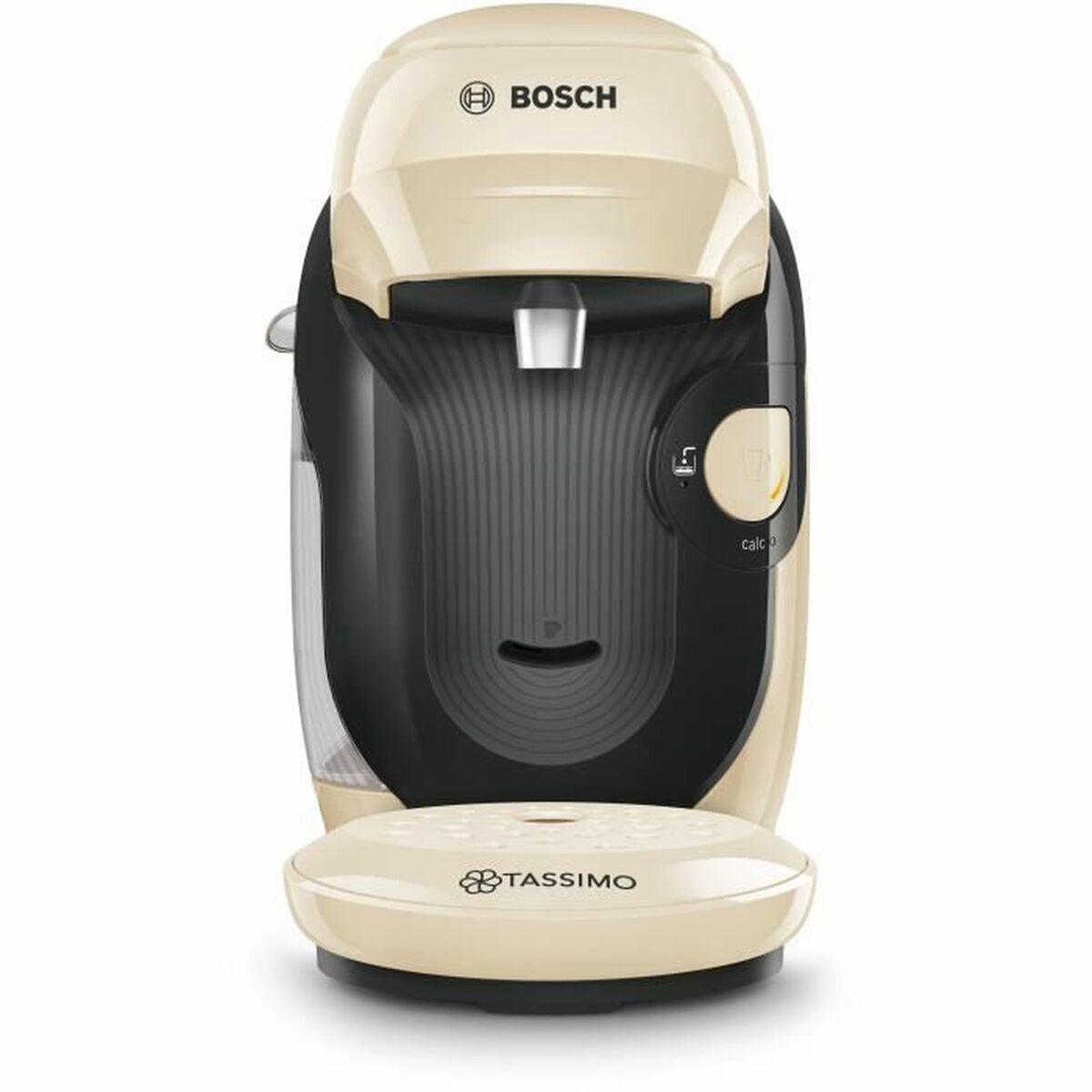 Capsule Coffee Machine BOSCH TAS1107 1400 W - CA International   #