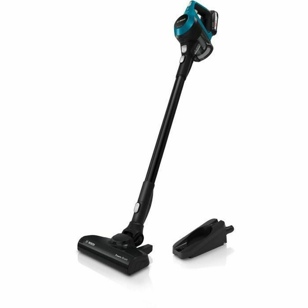 Cordless Vacuum Cleaner BOSCH BBS611LAG 300 ml 18 V - CA International   #