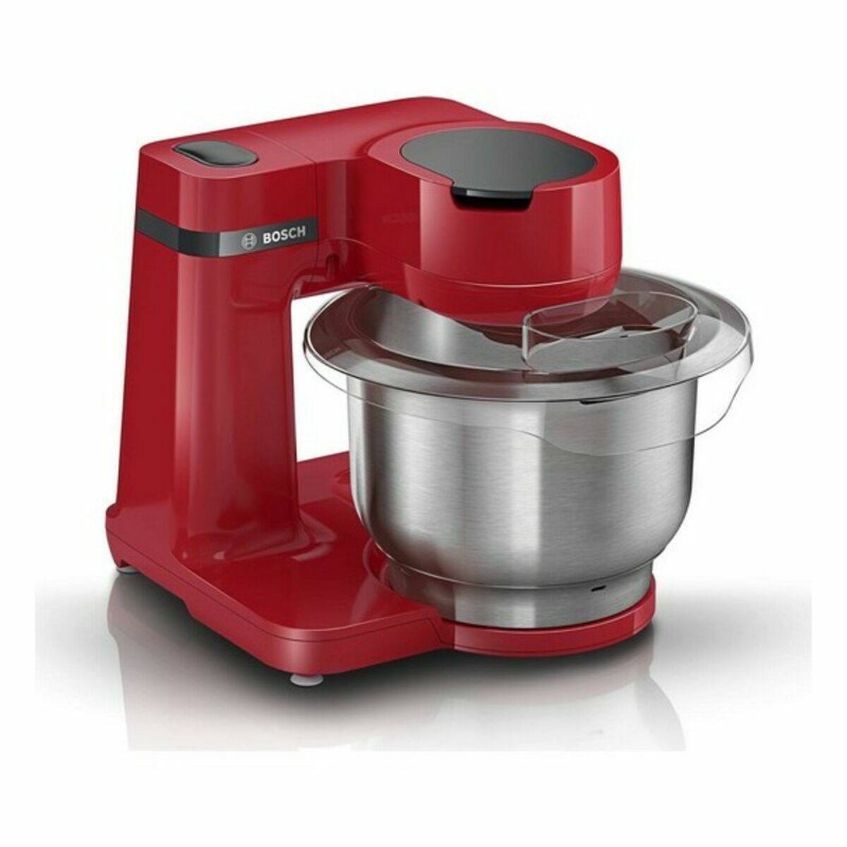 Food Processor BOSCH MUM 700W Red 700 W - CA International   #