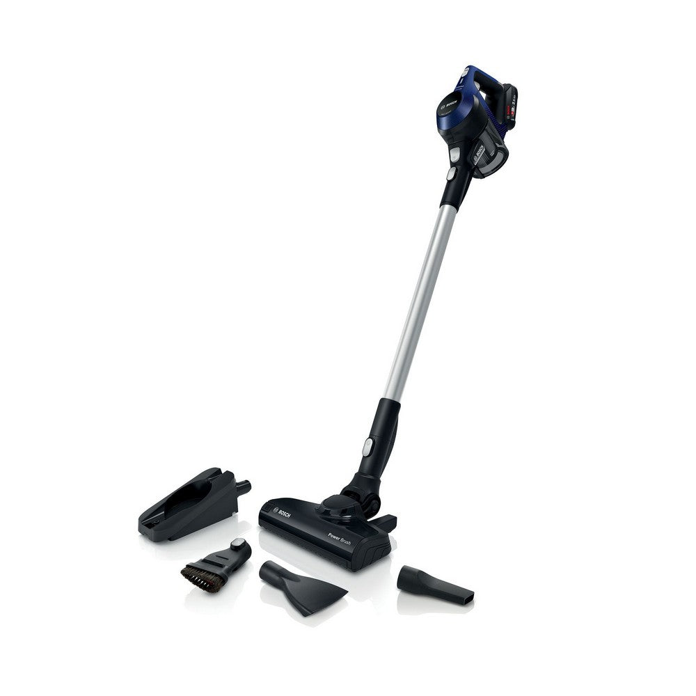 Stick Vacuum Cleaner BOSCH BBS611MAT 18V 2,5 Ah 0.3L - CA International   #