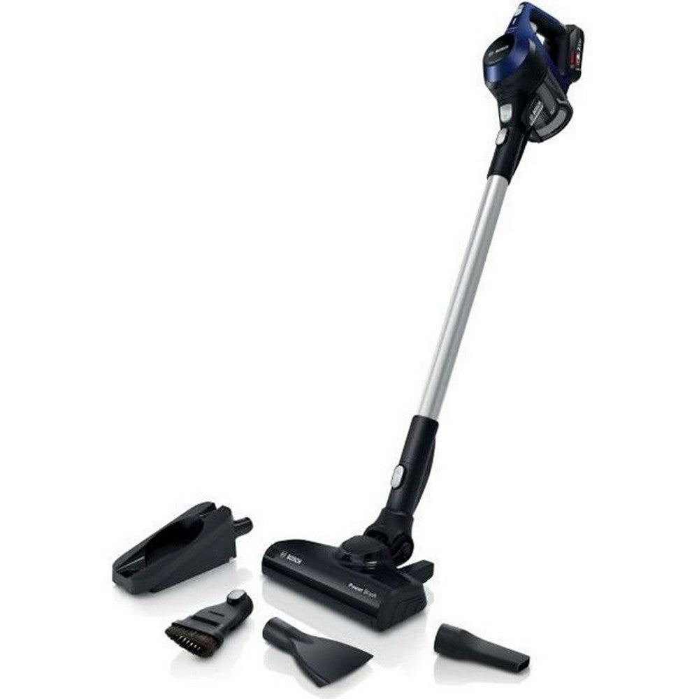 Stick Vacuum Cleaner BOSCH BBS611MAT 18V 2,5 Ah 0.3L - CA International   #