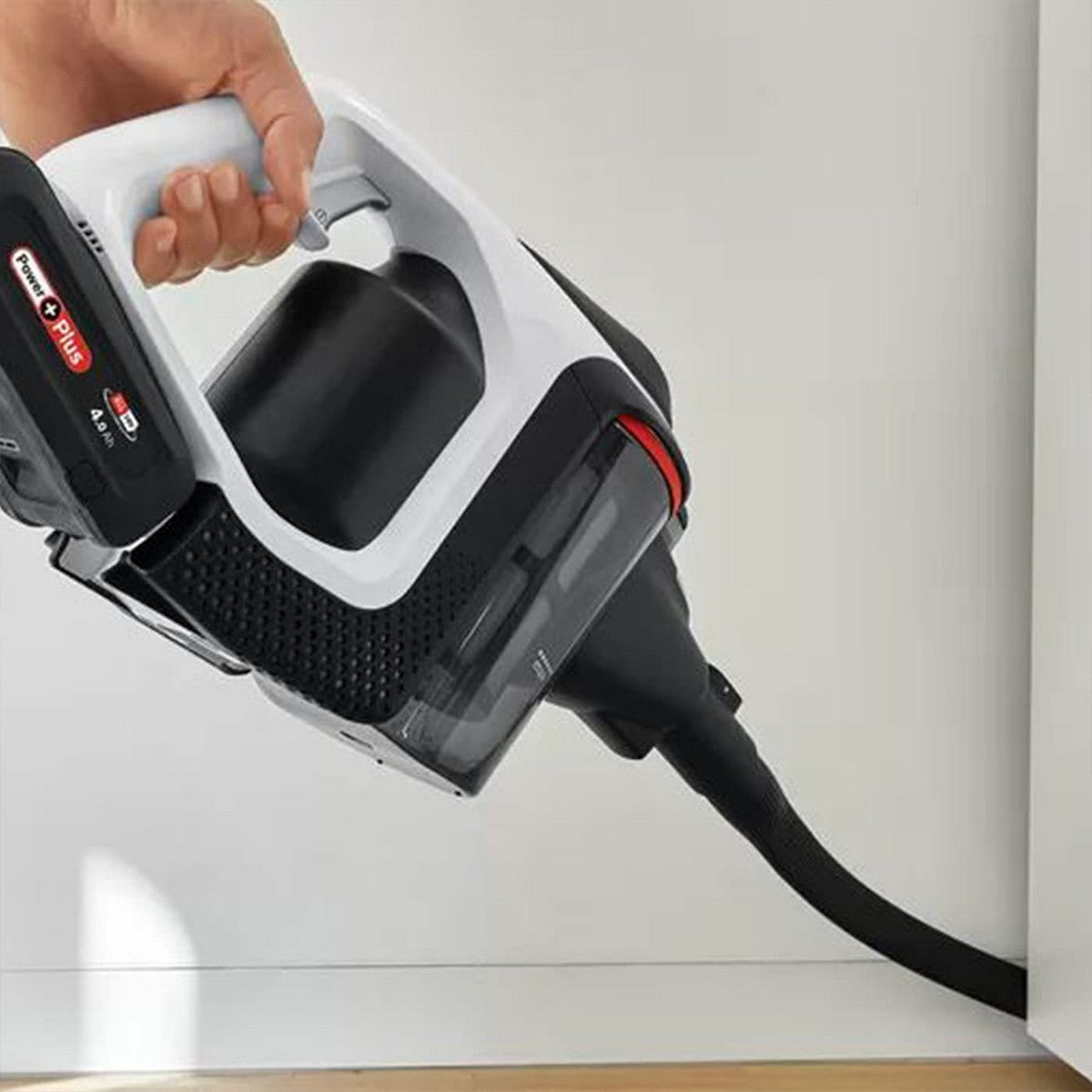 Cordless Vacuum Cleaner BOSCH BSS8224-CA International