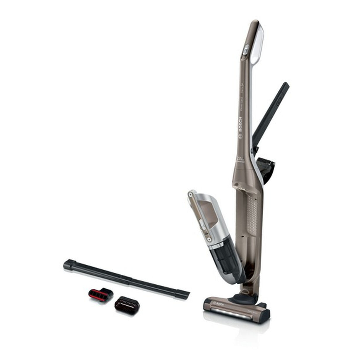 Vacuum Cleaner BOSCH BBH3ALL23 - CA International   #