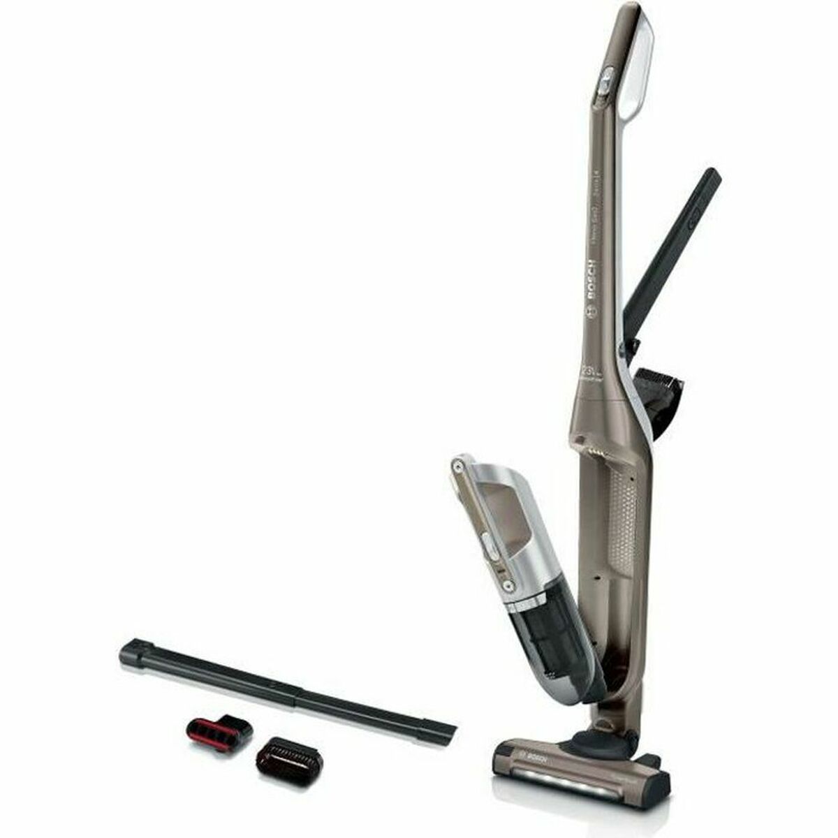 Vacuum Cleaner BOSCH BBH3ALL23 - CA International   #