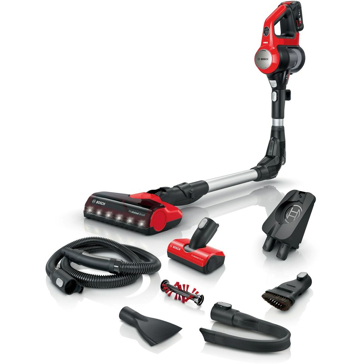 Cordless Vacuum Cleaner BOSCH BCS711PET-CA International