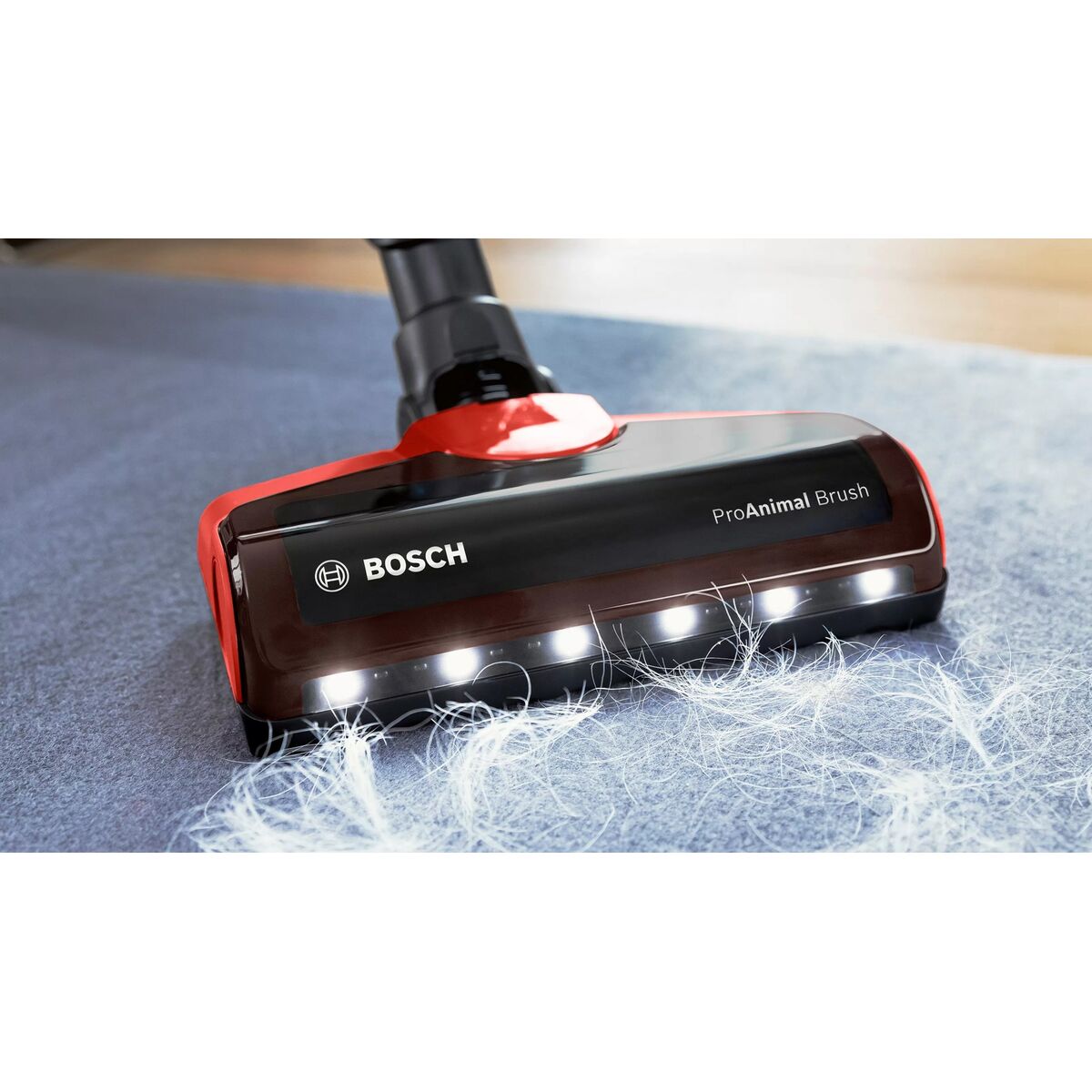 Cordless Vacuum Cleaner BOSCH BCS711PET-CA International