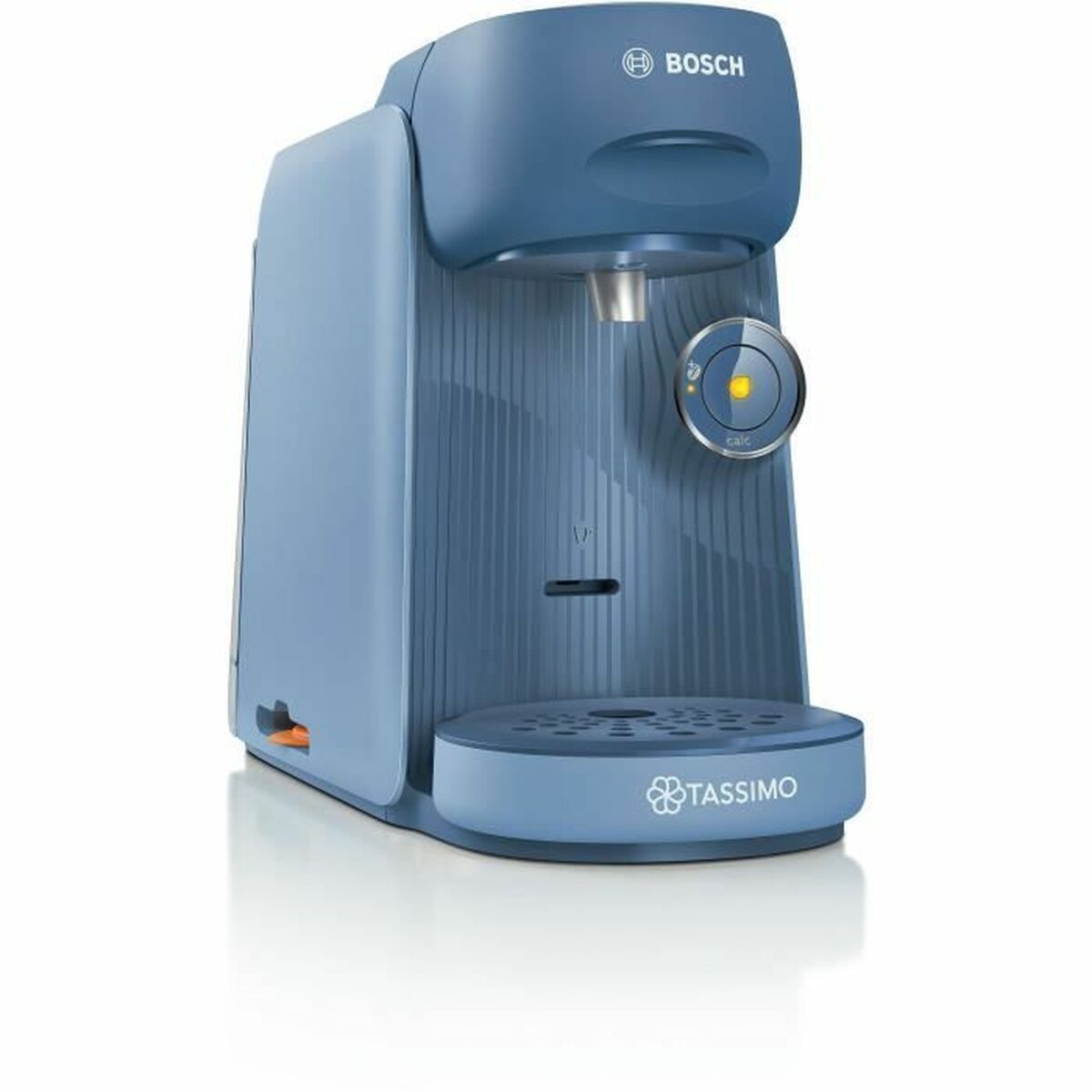 Capsule Coffee Machine BOSCH TAS16B5 1400 W - CA International  