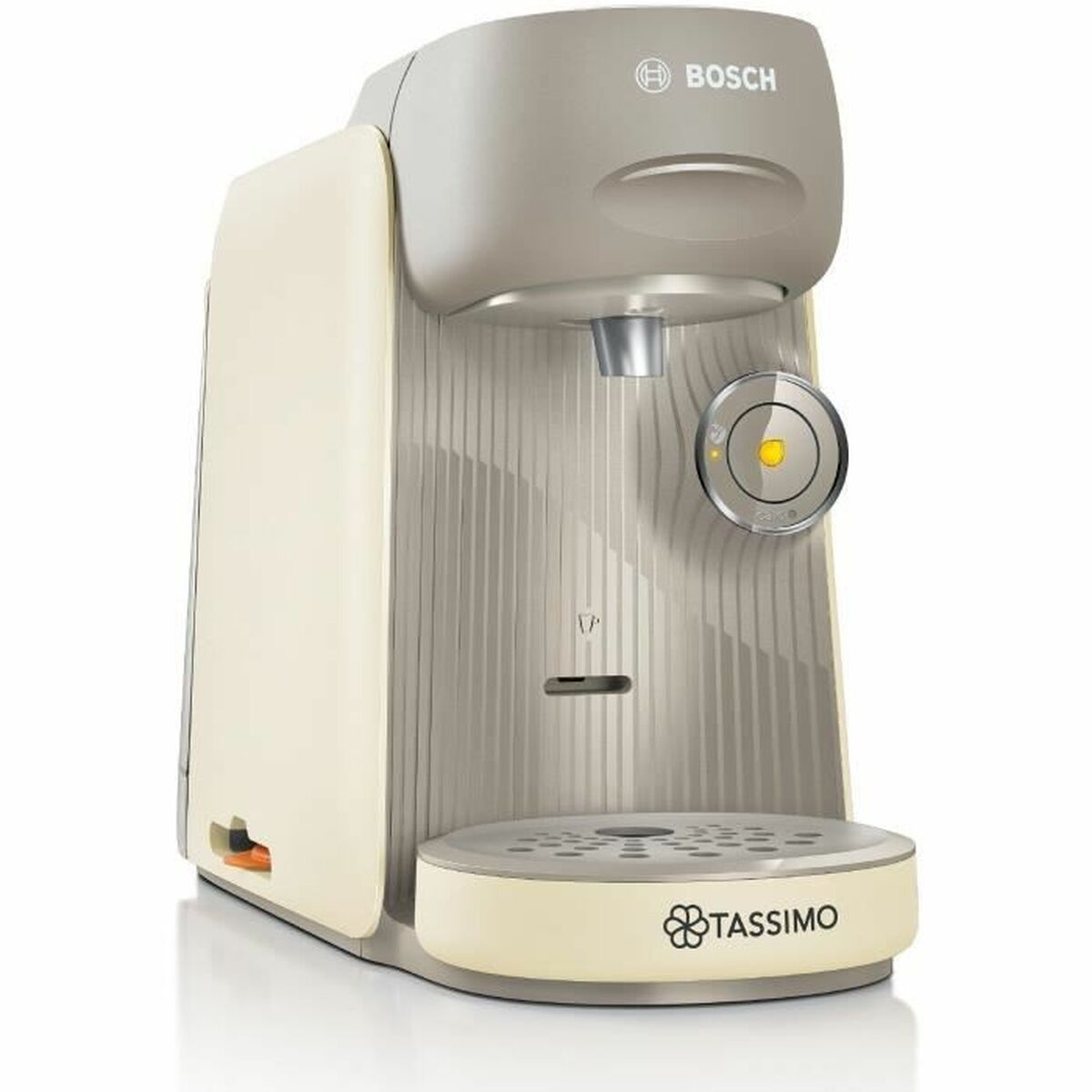 Capsule Coffee Machine BOSCH TAS16B7 1400 W 700 ml - CA International   #