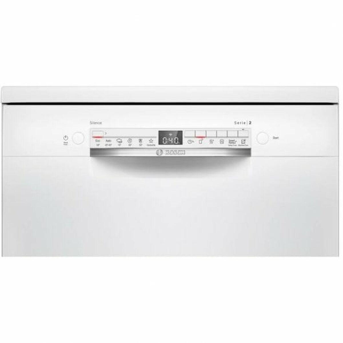 Dishwasher BOSCH SMS2HKW03E 60 cm-CA International