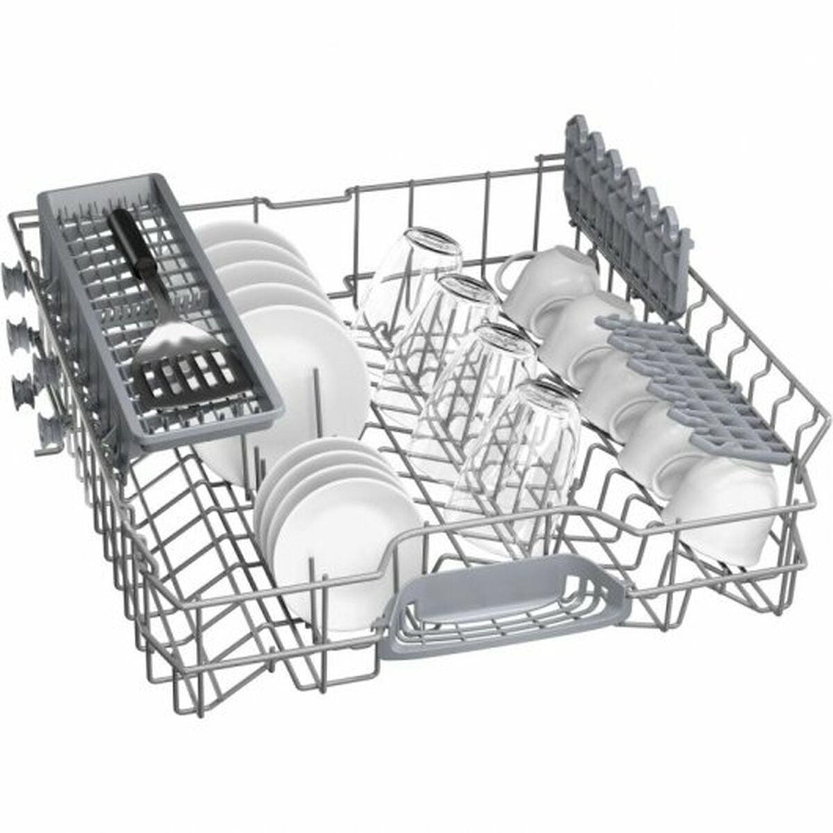 Dishwasher BOSCH SMS2HKW03E 60 cm-CA International