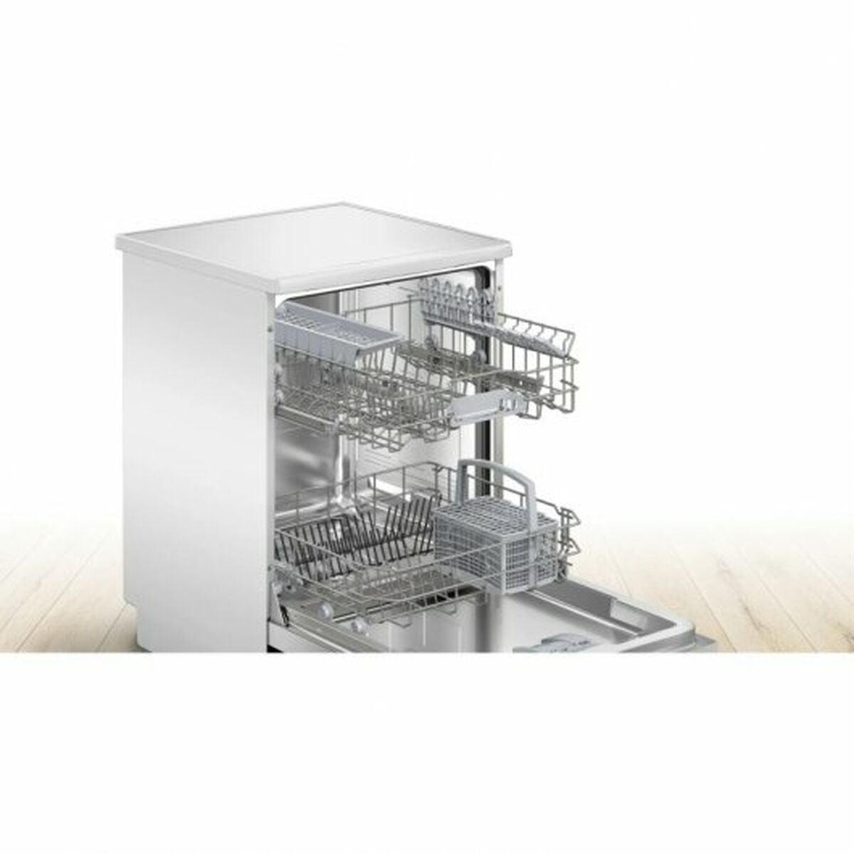 Dishwasher BOSCH SMS2HKW03E 60 cm-CA International