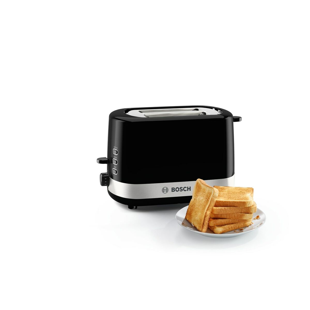 Toaster BOSCH TAT6A513 800 W-CA International