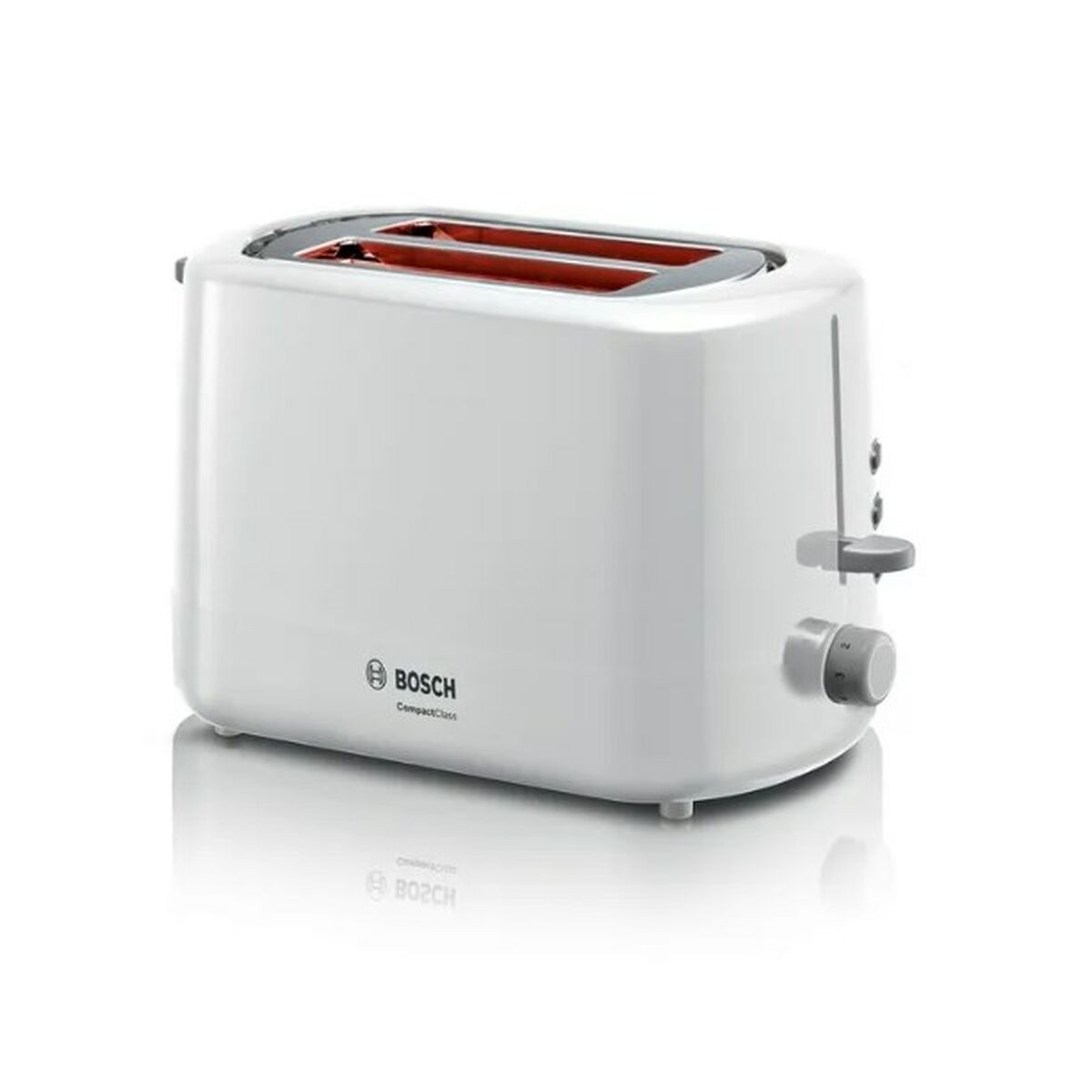 Toaster BOSCH TAT3A111 800 W - CA International 