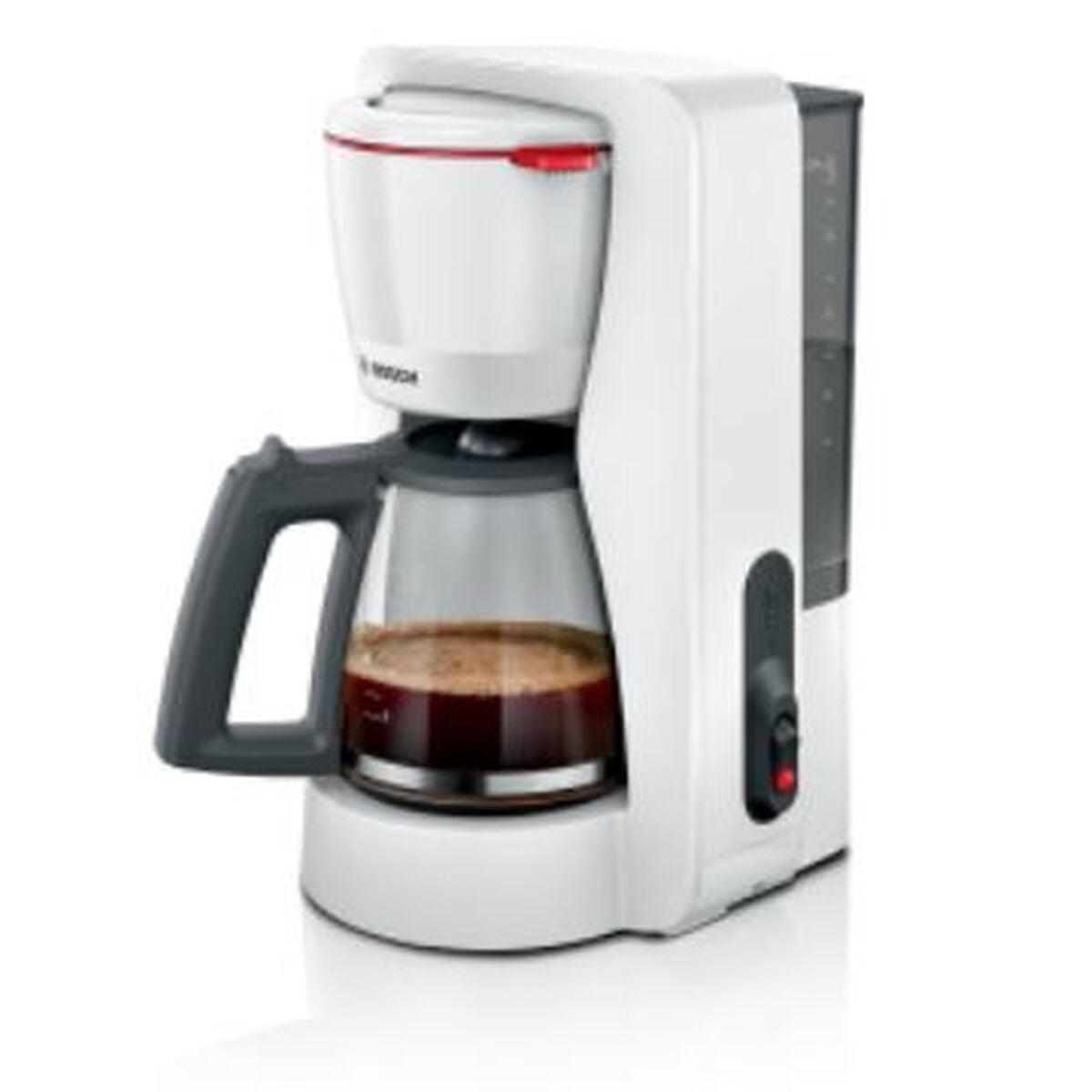 Express-Kaffeemaschine BOSCH TKA2M111 1200 W 1,25 L - CA International 