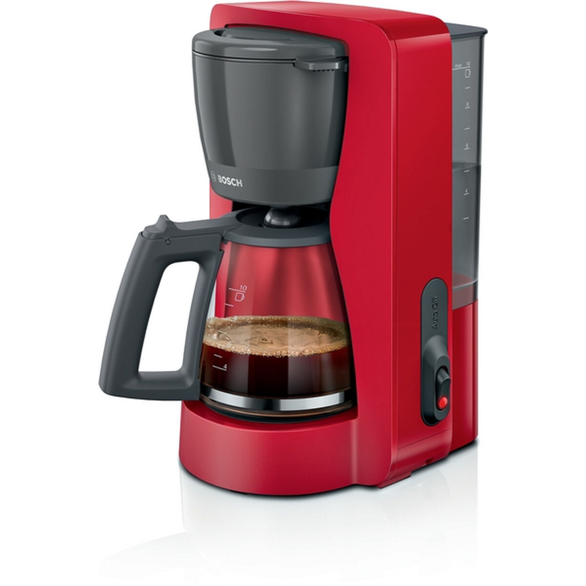 Express-Kaffeemaschine BOSCH TKA2M114 1200 W 1,25 L - CA International  
