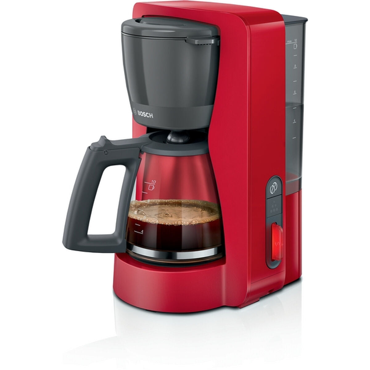 Elektrische Kaffeemaschine BOSCH TKA3M134 1200 W 1,25 L - CA International 