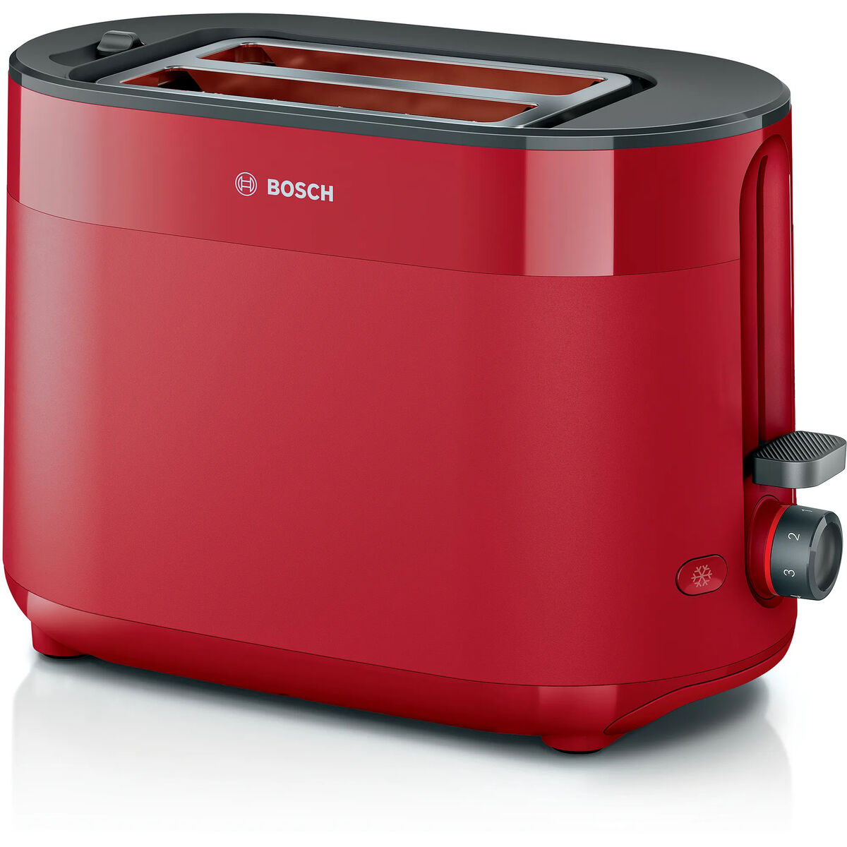 Toaster BOSCH TAT2M124 950 W - CA International   #