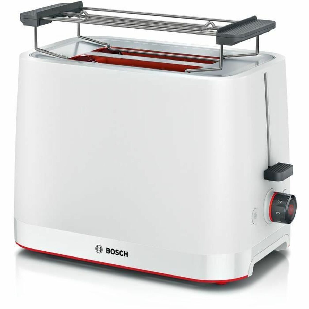 Toaster BOSCH TAT3M121 950 W - CA International 
