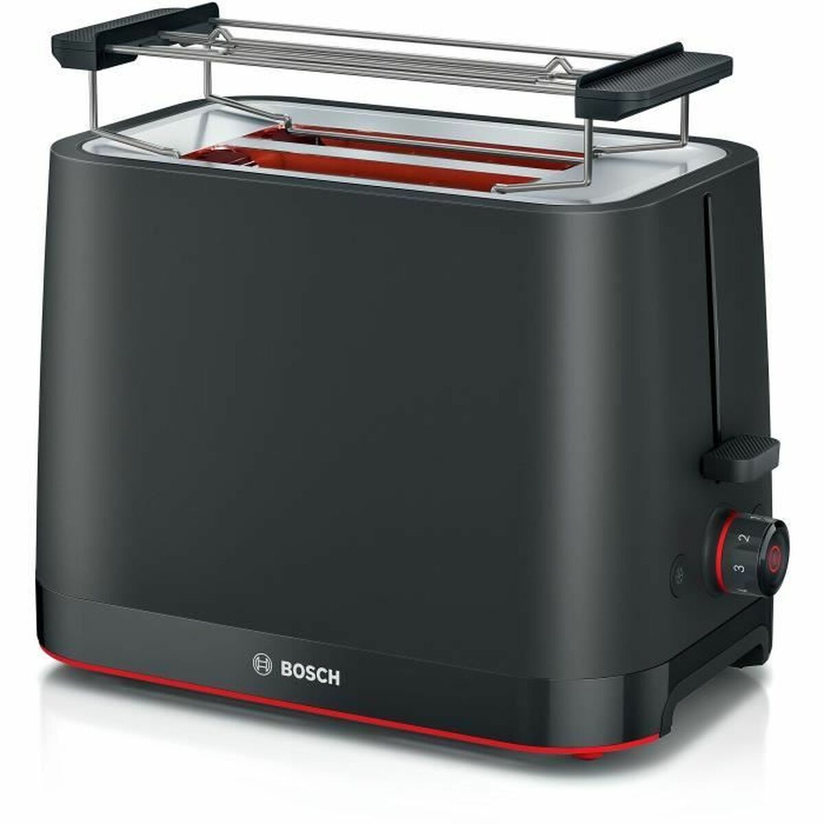 Toaster BOSCH TAT3M123 950 W - CA International 
