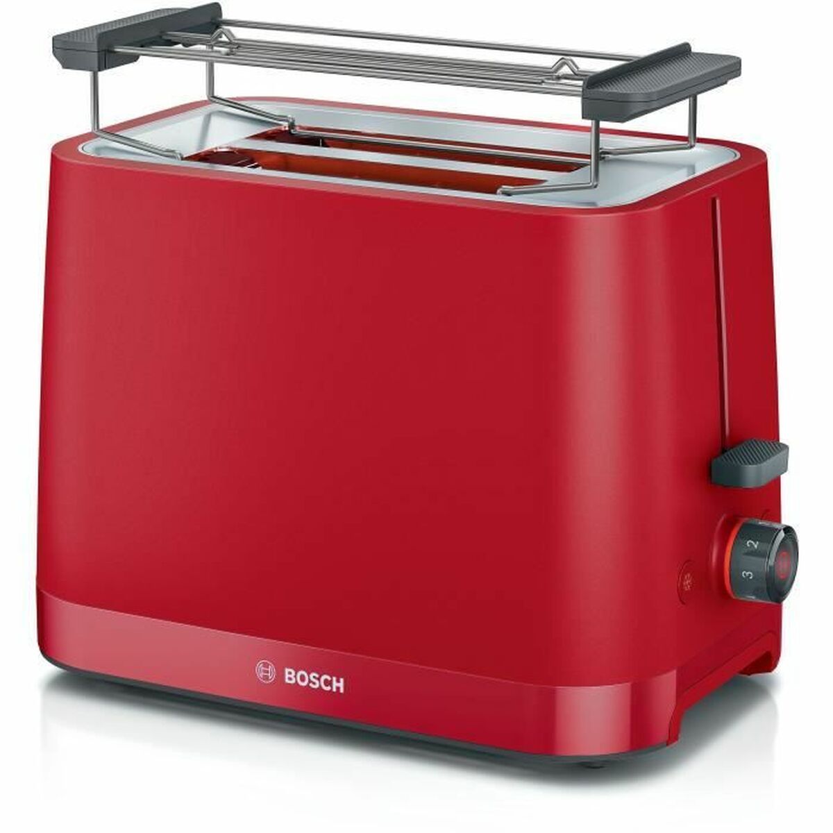 Toaster BOSCH TAT3M124 950 W - CA International   #