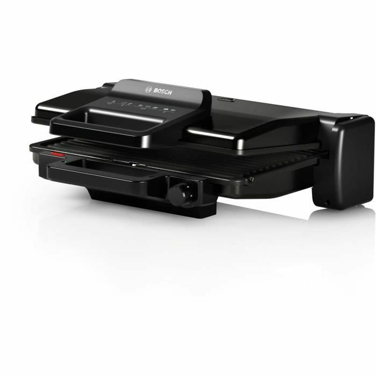 Sandwich Maker BOSCH TCG3323 Black 2000 W - CA International   #