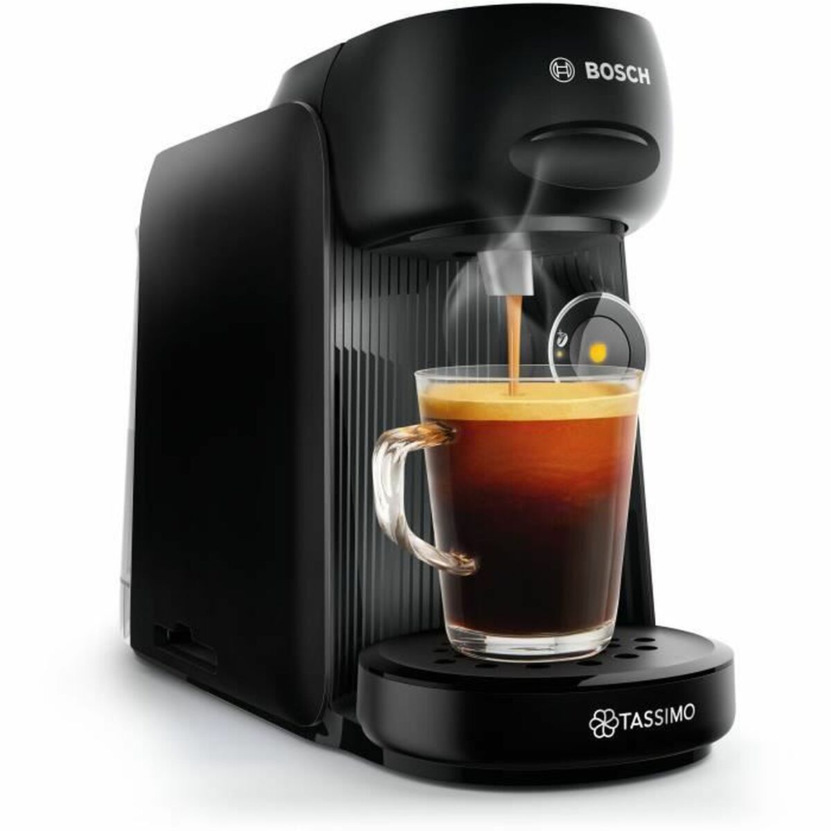 Capsule Coffee Machine BOSCH-CA International