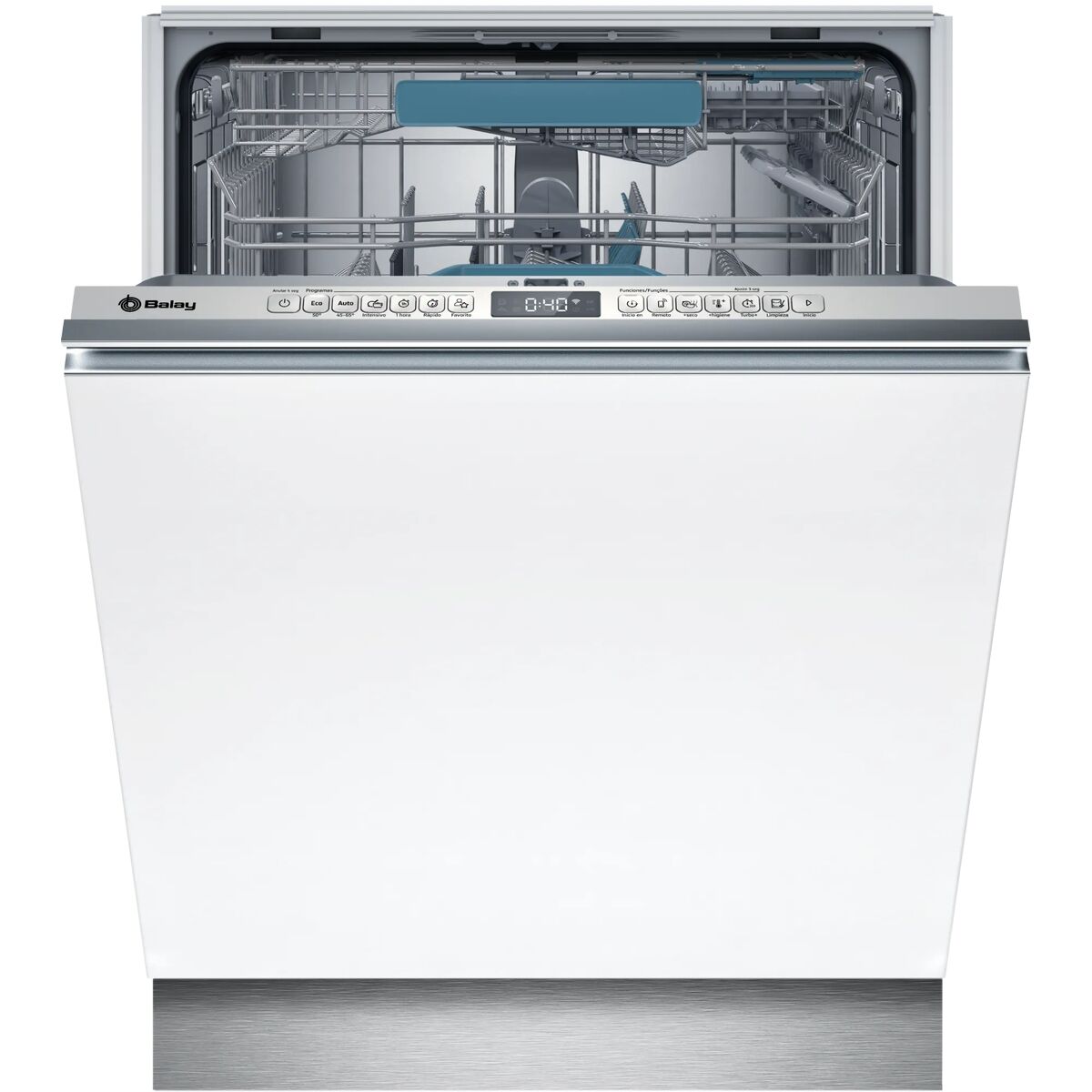 Dishwasher Balay 3VF6661SA 60 cm - CA International   #