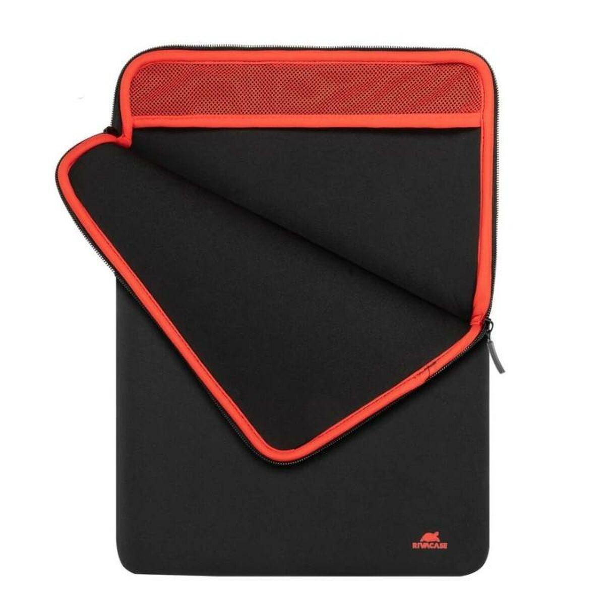 Laptop Case Rivacase ANTISHOCK Black 15,6"-CA International