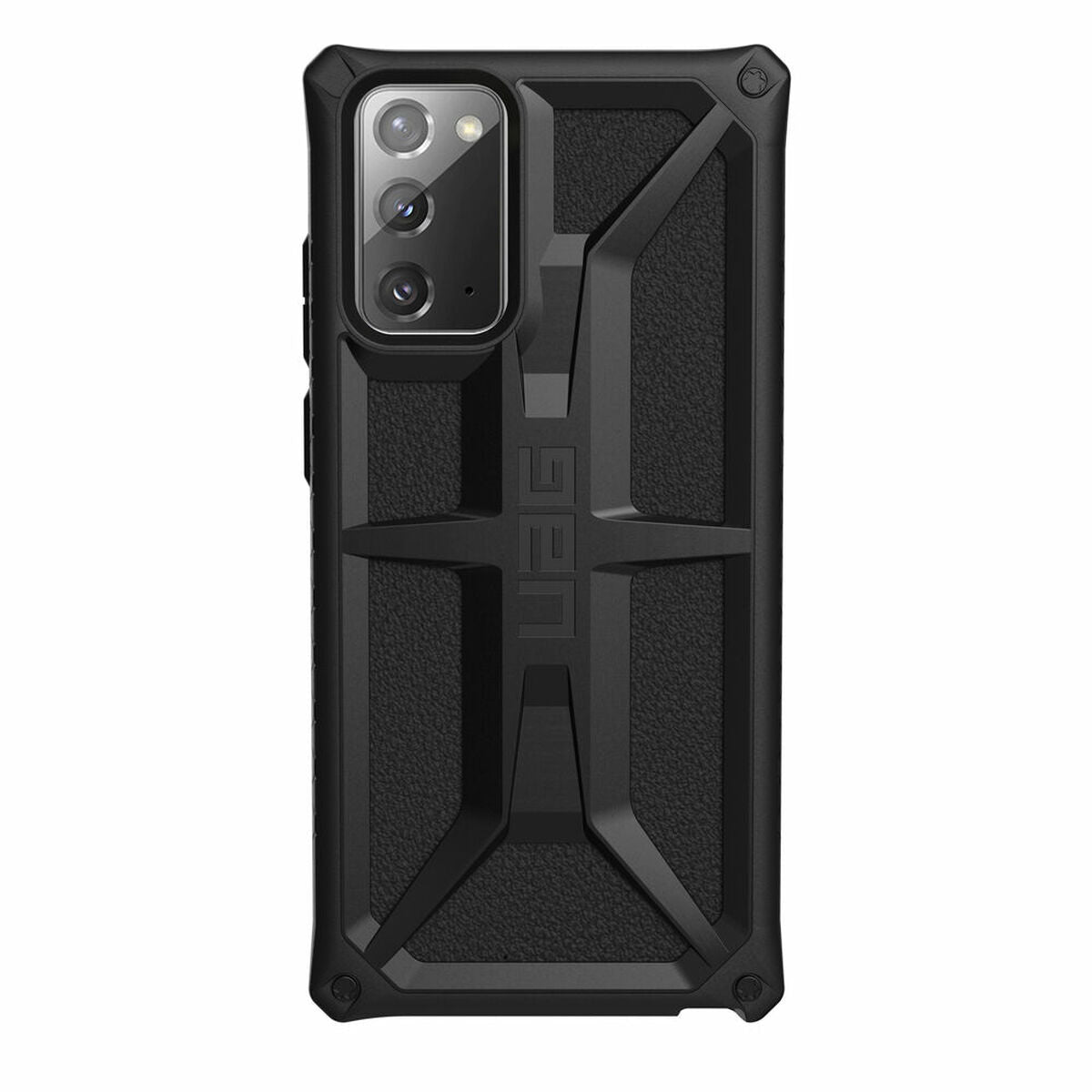 Mobile cover UAG Monarch - CA International  