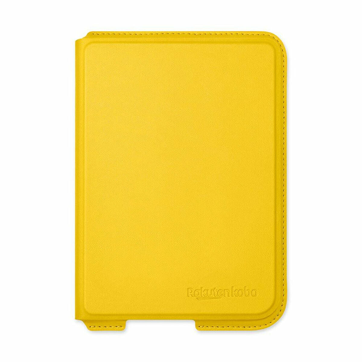 Tablet Tasche Rakuten N306-AC-LM-E-PU Gelb 6" - CA International 