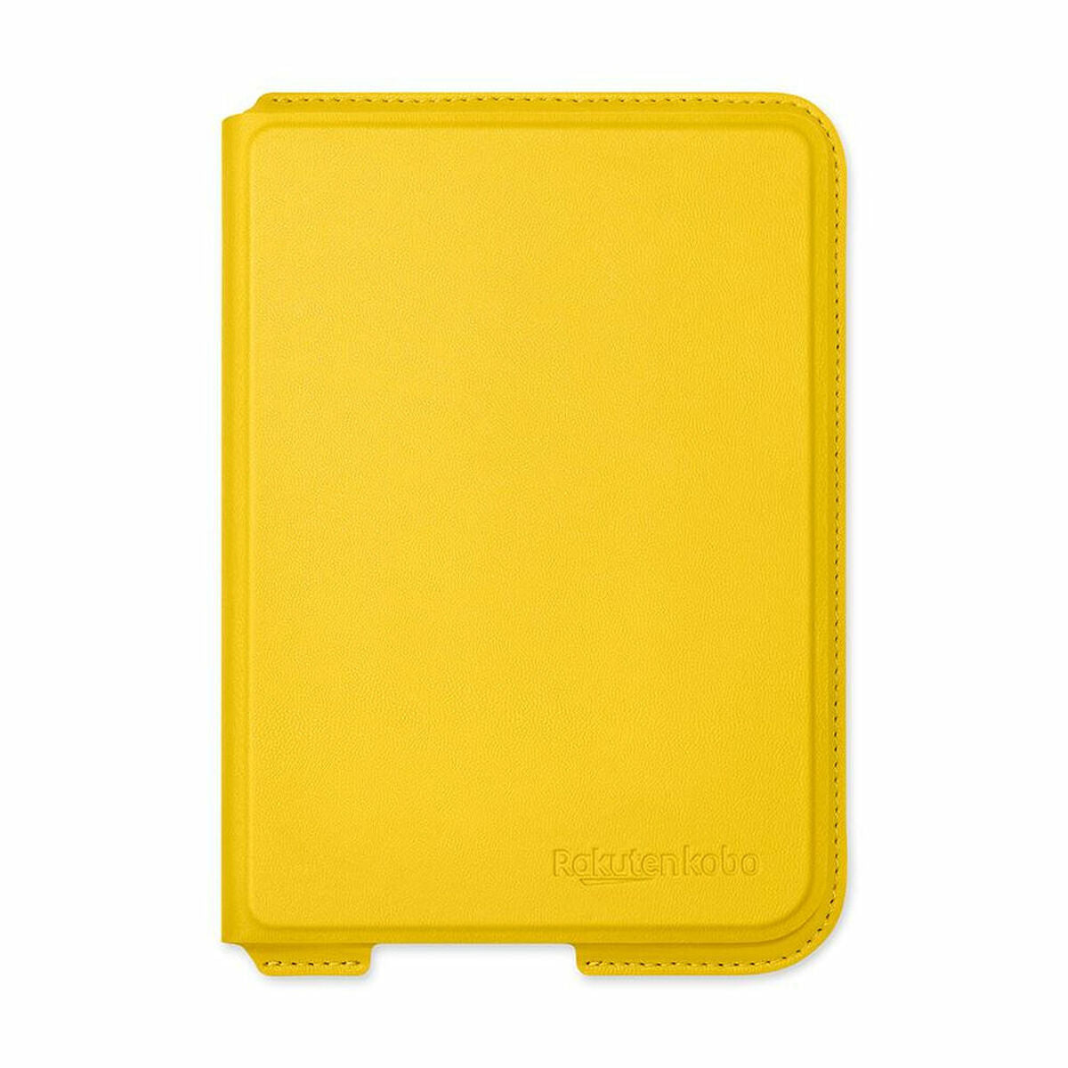 Tablet cover Rakuten N306-AC-LM-E-PU Yellow 6" - CA International   #