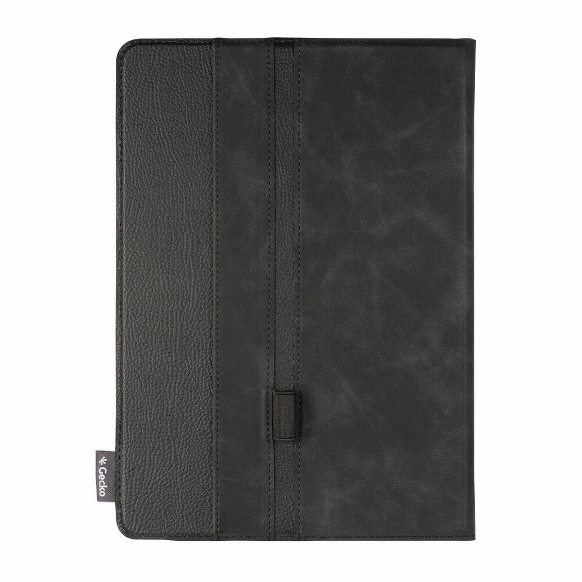 Tablet cover Samsung Galaxy Tab A7 Gecko Covers Galaxy Tab A7 10.4 2020 10.4" Black - CA International   #