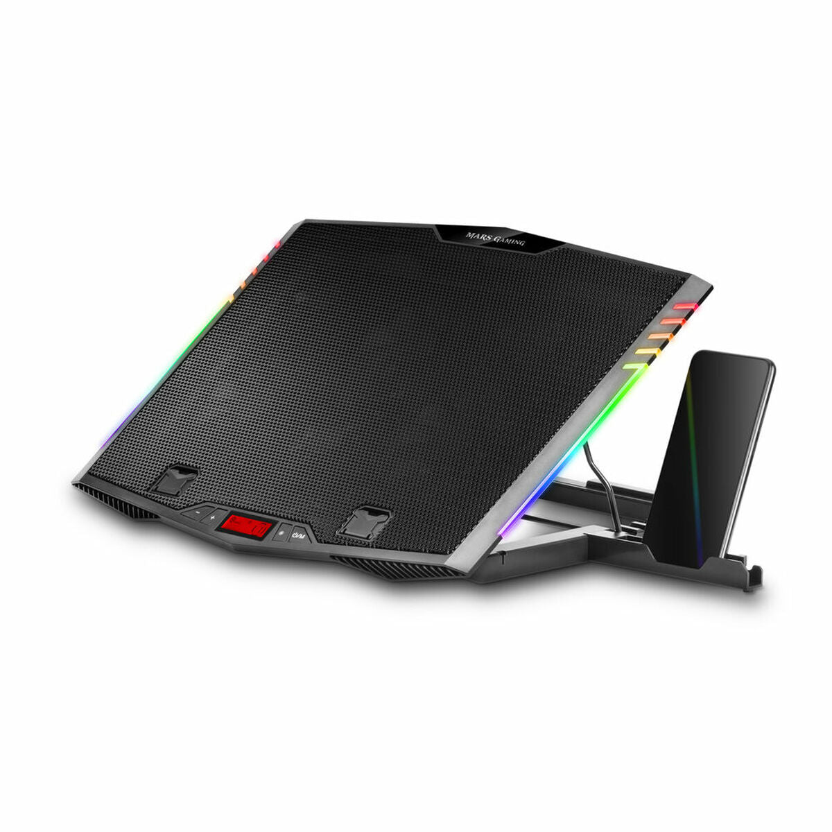 Laptop-Stand Mars Gaming MNBC5 ARGB - CA International 