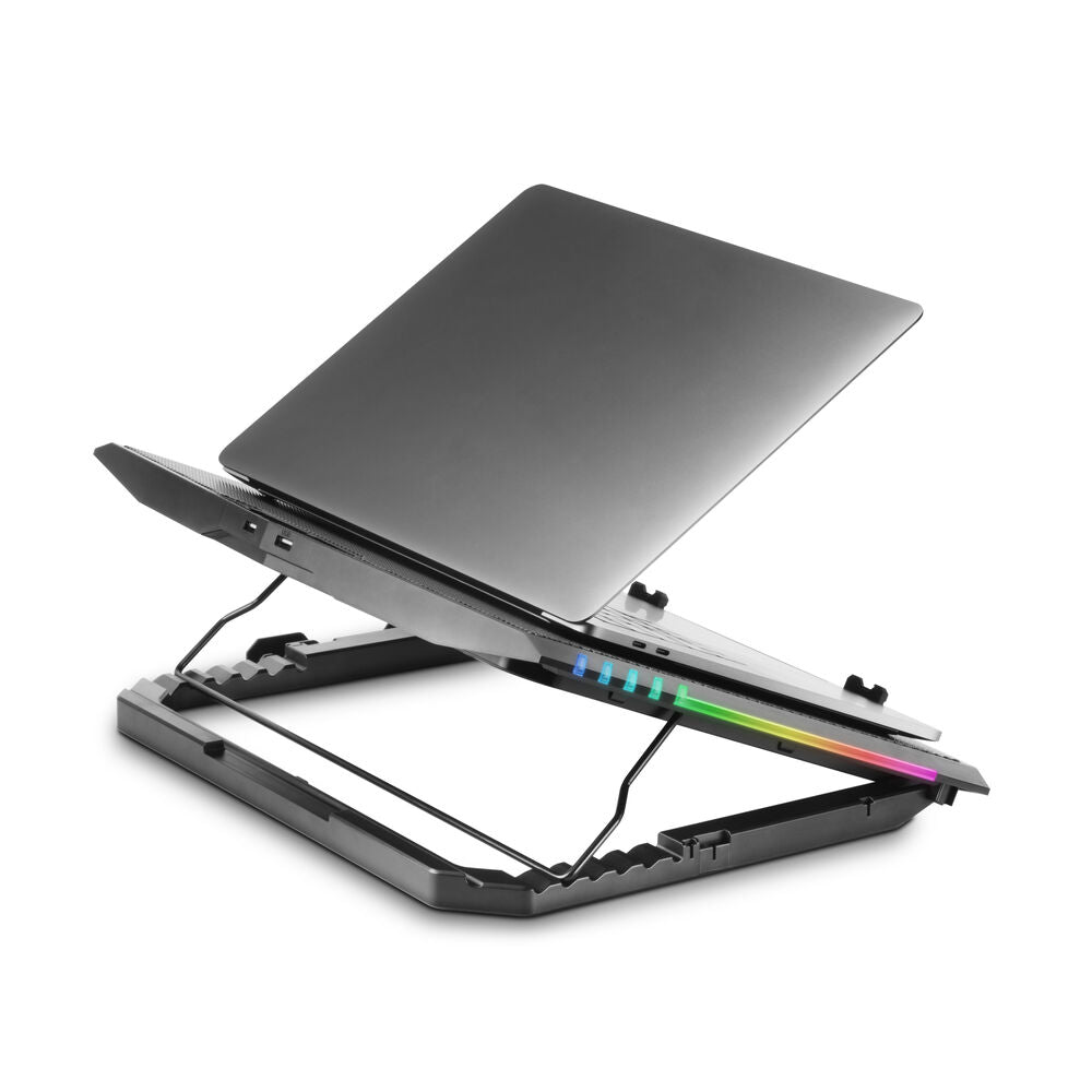Laptop-Stand Mars Gaming MNBC5 17" ARGB - CA International 