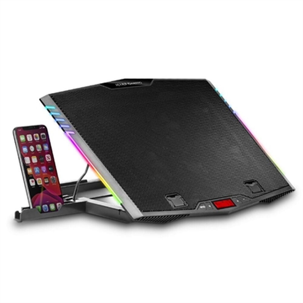 Laptop-Stand Mars Gaming MNBC5 17" ARGB - CA International 