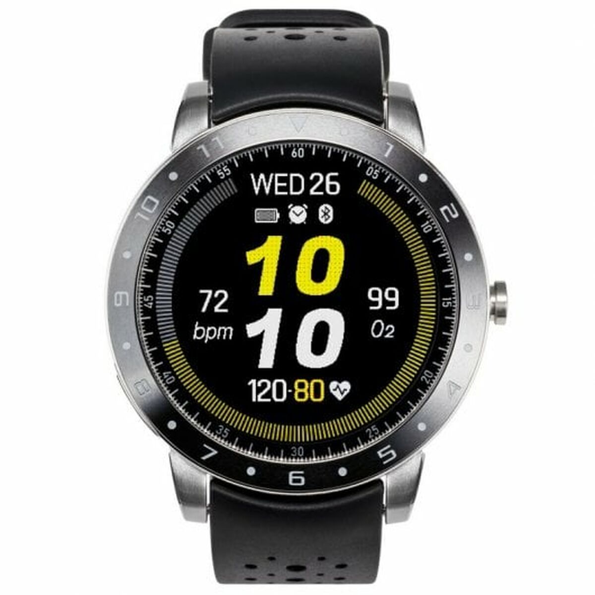Smartwatch Asus VivoWatch 5 HC-B05 1,34" - CA International  